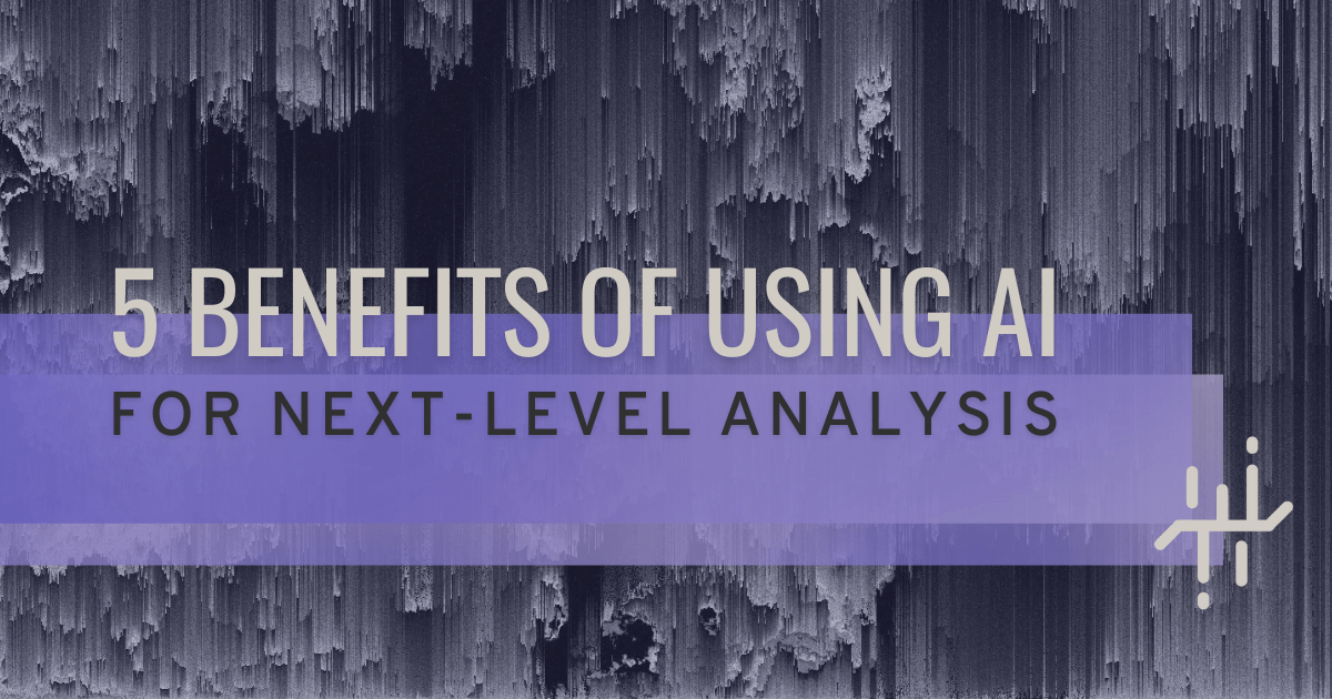 5 Benefits for government teams Using Artificial intelligence for Next